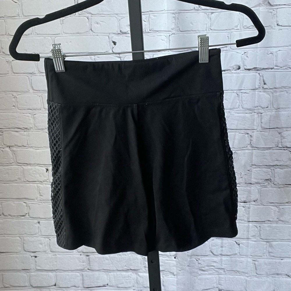 Victoria's Secret Biker Shorts Size Small